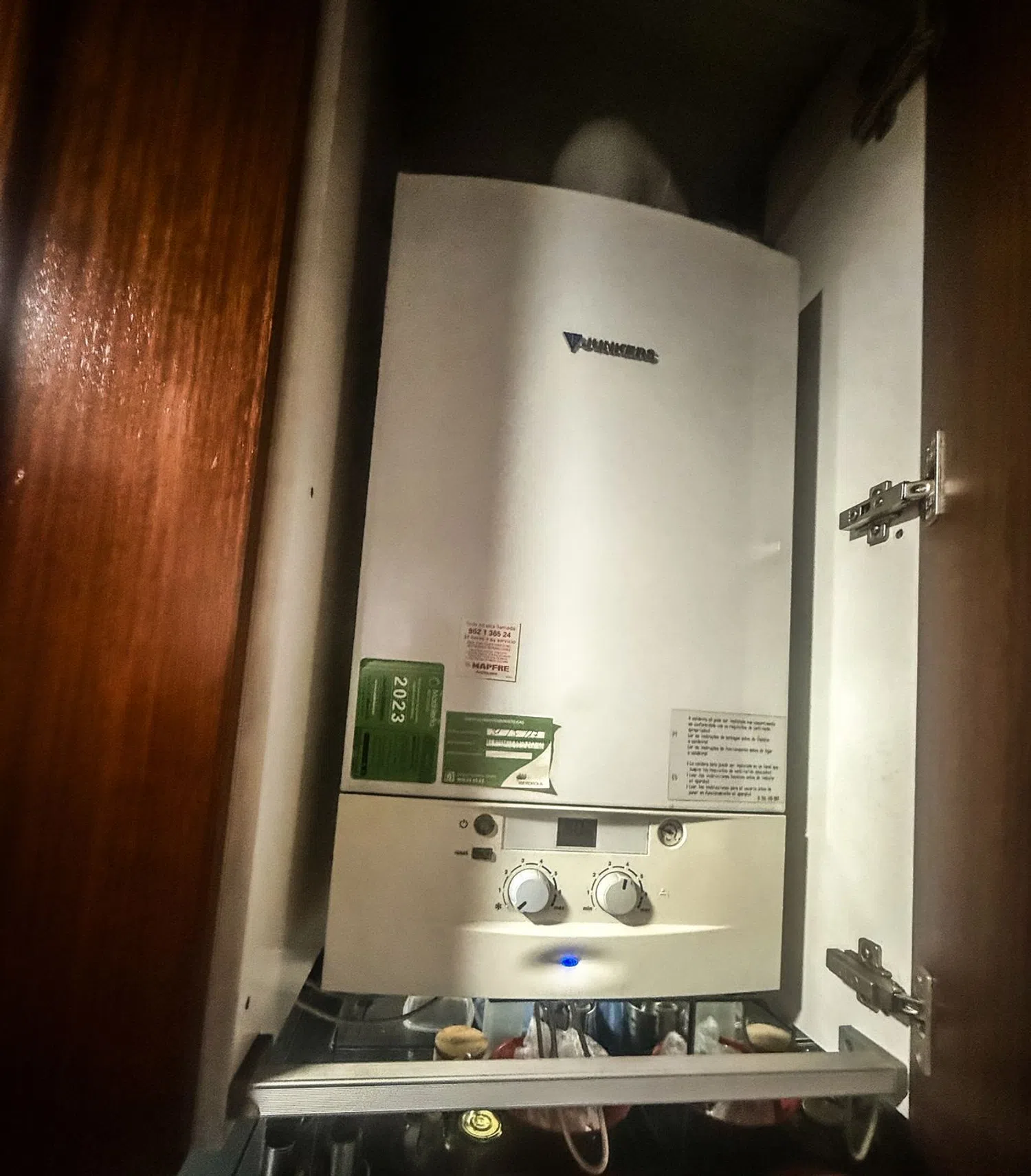 Dúplex en calle de Gallur, 159 - Foto 10