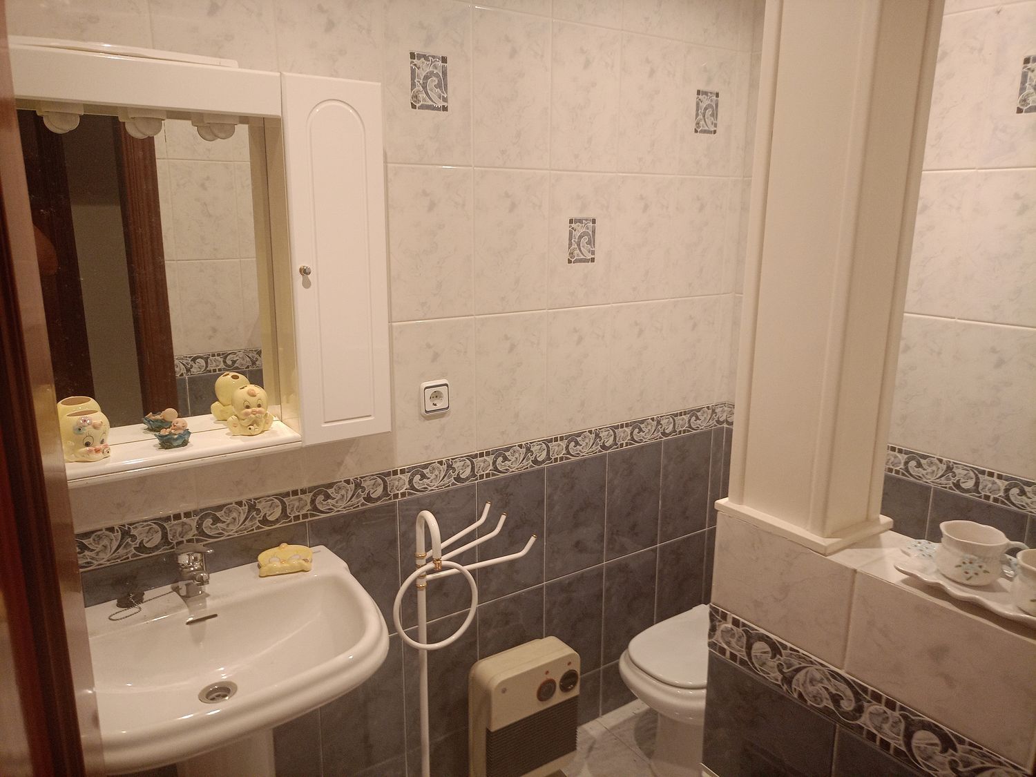 Casa o chalet independiente en Calle del Sol, 2, Pinosol - El Alcor - Peralejo, Pinosol - El Alcor - Peralejo - Foto 9