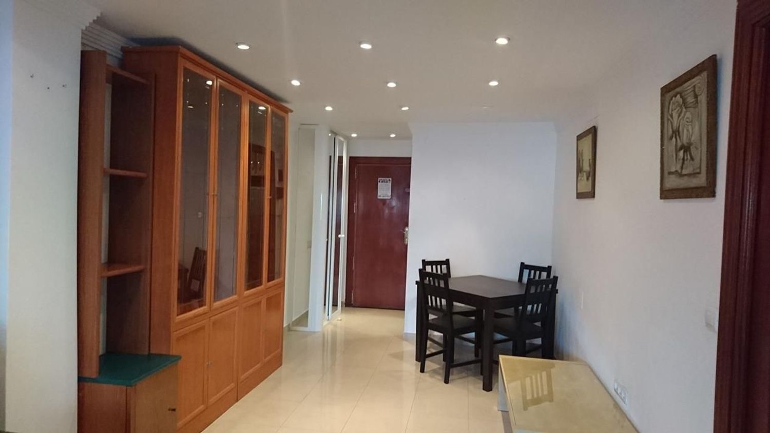 Piso en Calle Marqués de Ovieco, Victoria Eugenia - Foto 5