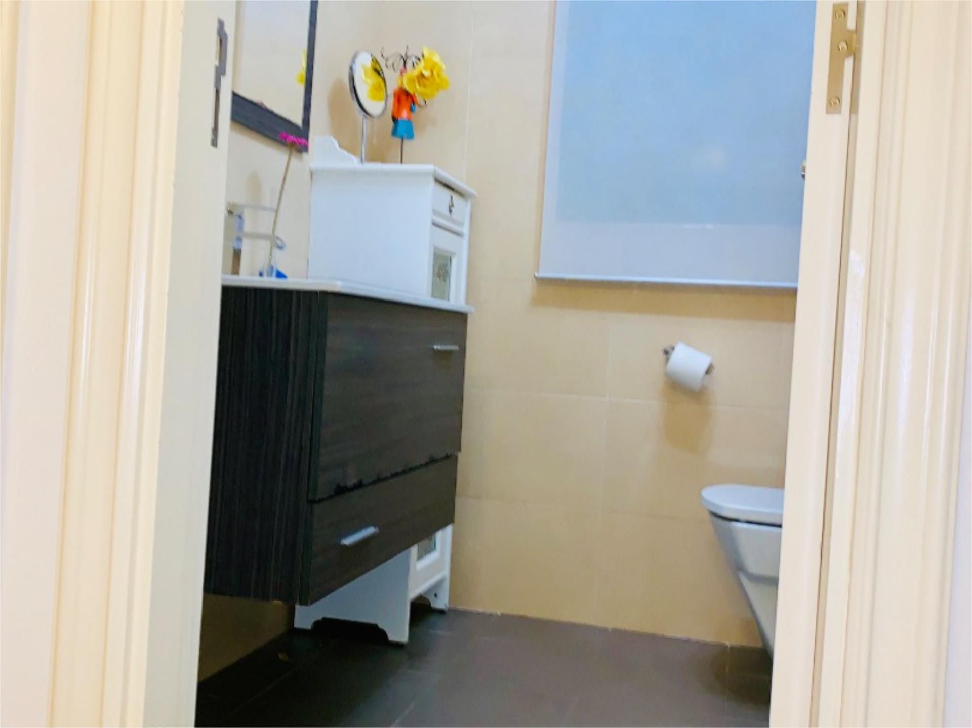 Piso en  Rúa do Presidente Salvador Allende 3 - Foto 15