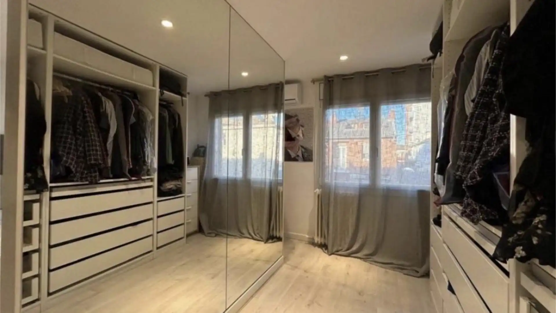 Casa adosada en  Carrer de Manuel Carrasco i Formiguera 37 - Foto 11