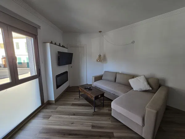 Piso en Campos - Foto 2