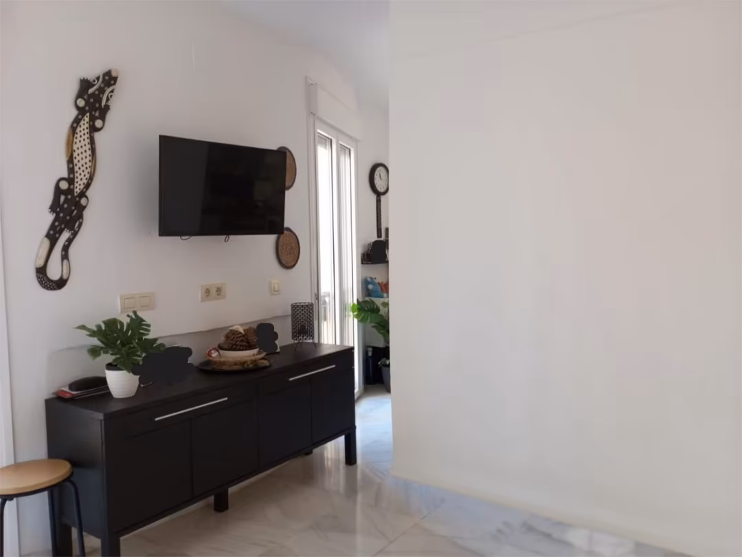 Estudio en  Calle Martínez Maldonado 17 - Foto 4
