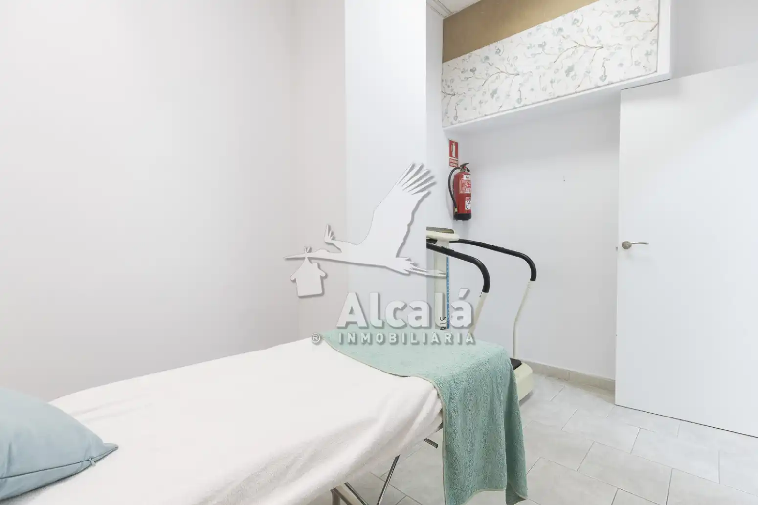 Local comercial en Alcalá de Henares - Foto 44