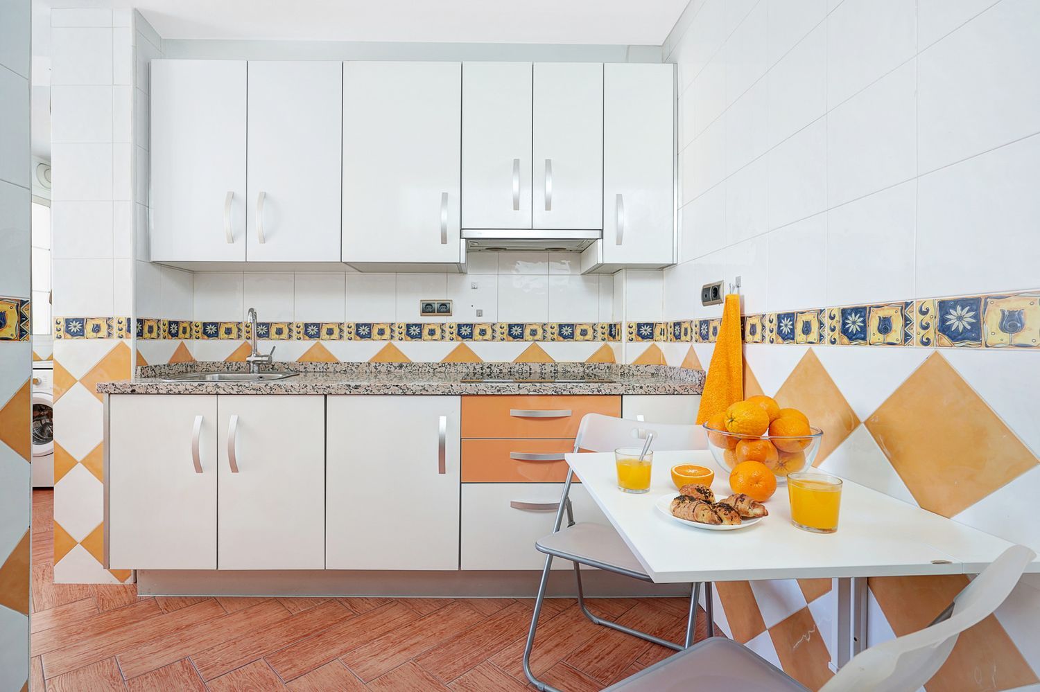 Piso en calle Pintor Hermenegildo Lanz, 7 - Foto 10