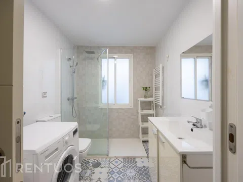 Piso en calle del General Ricardos - Foto 10