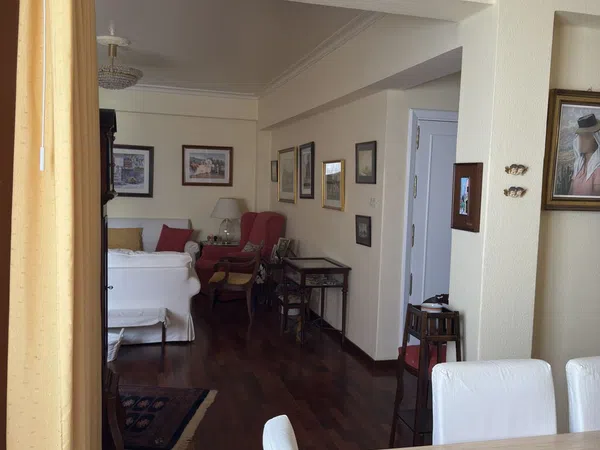 Piso en Calle Doctor Wolffel, 22, Ifara-Las Mimosas - Foto 13