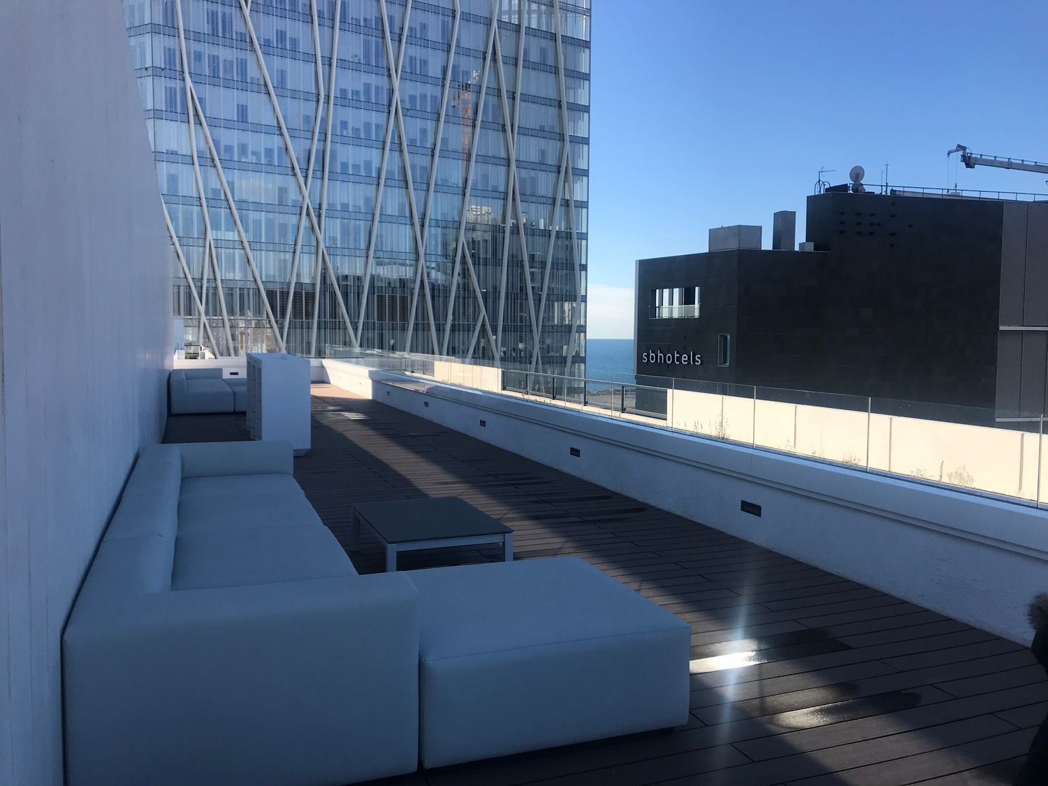 Piso en avenida d'Eduard Maristany, 5 X - Foto 13