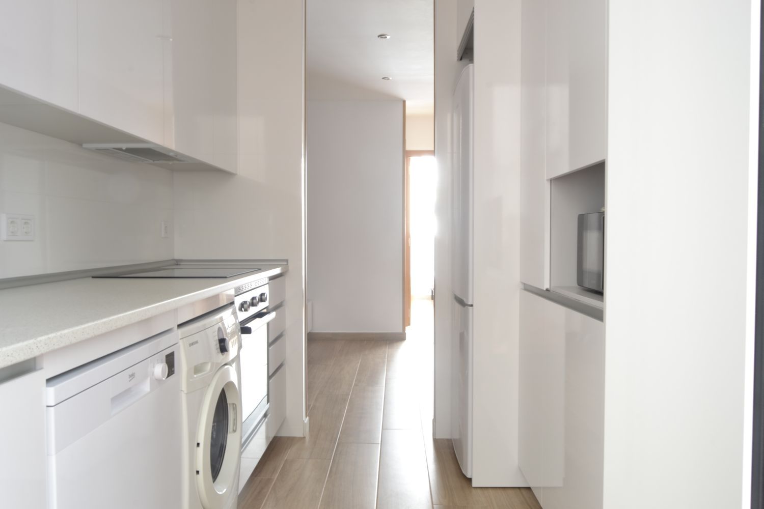 Piso en ronda de Valencia, 8 - Foto 7