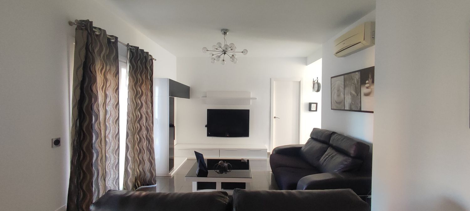 Chalet adosado en Mangas verdes, 1 - Foto 2