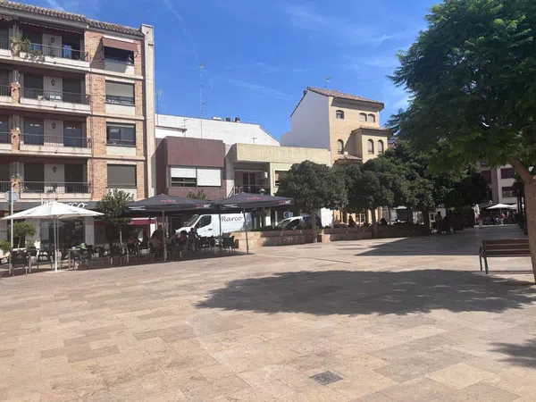 Casa de pueblo en Plaza del País Valencià, 6, Zona Pueblo, Zona Pueblo - Foto 4