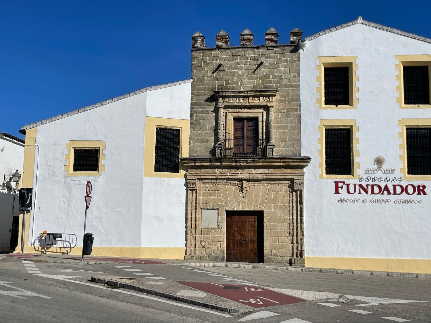 Chalet adosado en calle San Blas, 12 - Foto 1