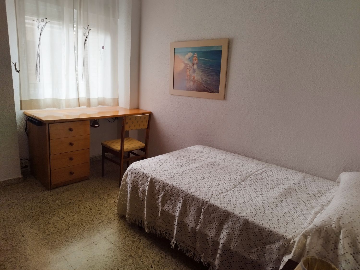 Piso en Calle Doña Rosita, 15, Zaidín, Zaidín - Foto 2