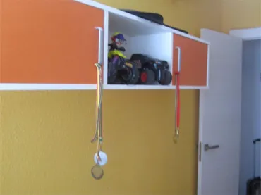 Apartamento en  Carrer de Massamagrell 1 - Foto 24