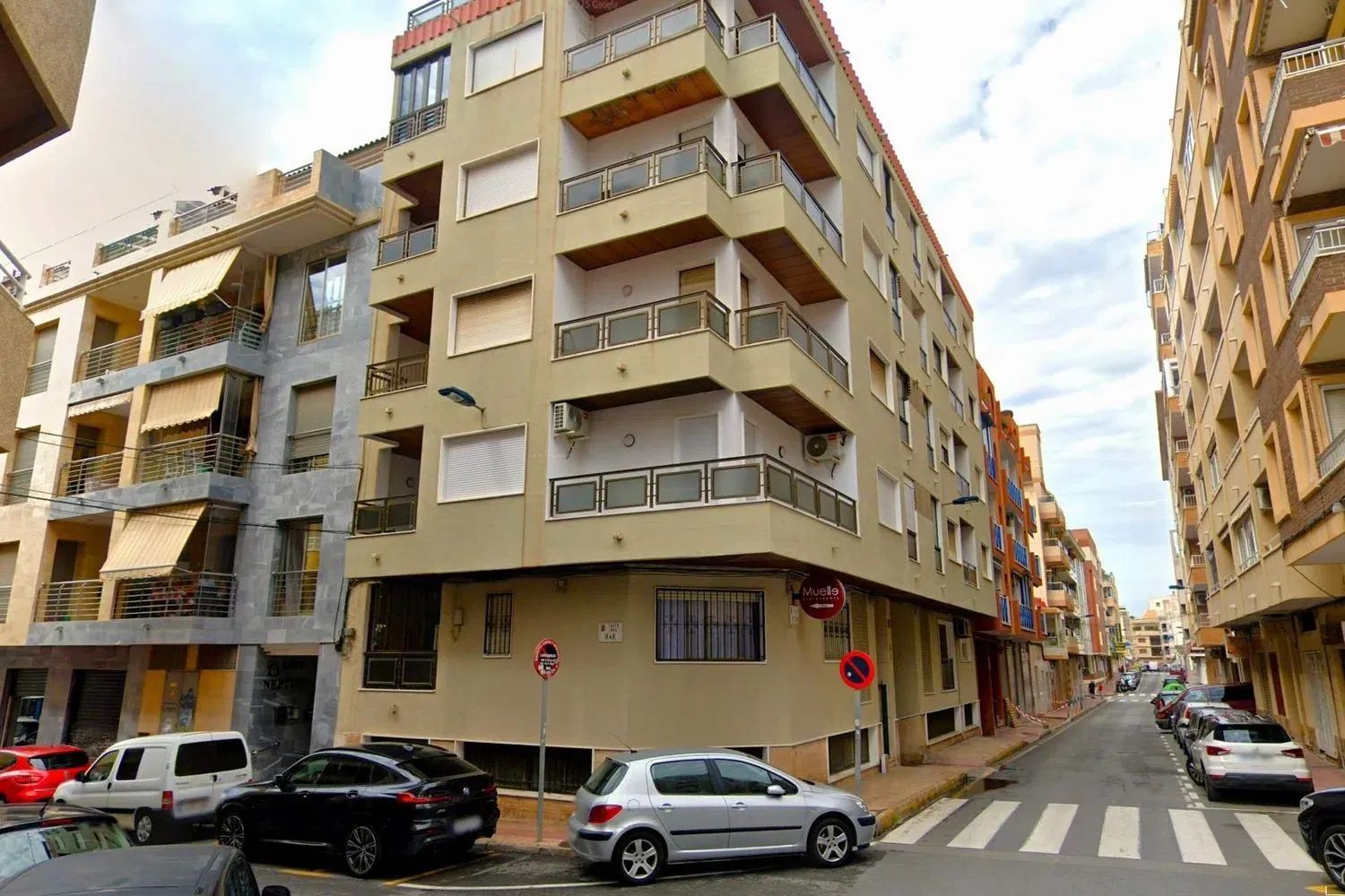 Piso en Calle Gumersindo, 36, Las Piscinas Naturales - Foto 35