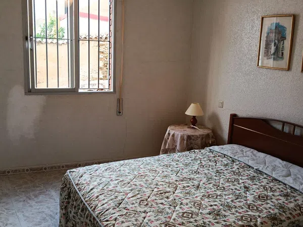Casa de pueblo en Calle Villanueva, 13 - Foto 8