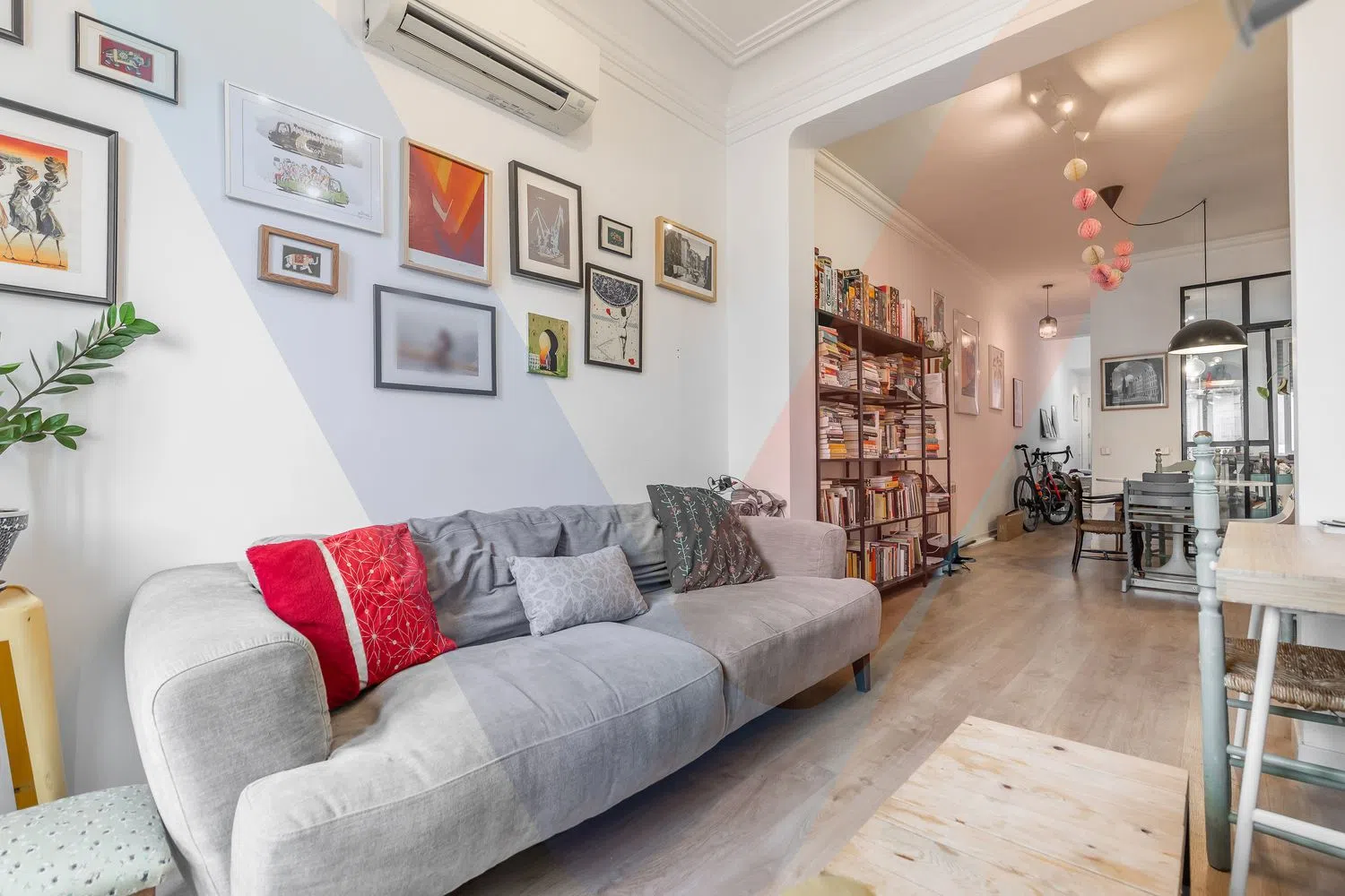 Piso en calle de Segovia, 7 - Foto 14