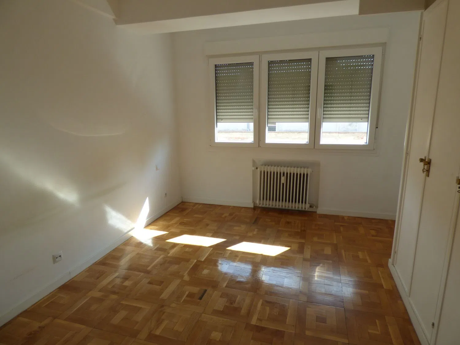 Piso en calle de Juan Álvarez Mendizábal, 64 - Foto 8