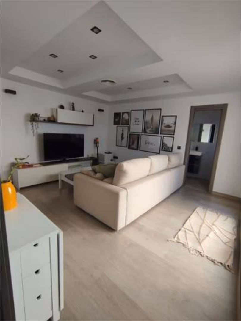 Chalet en Capuchinos