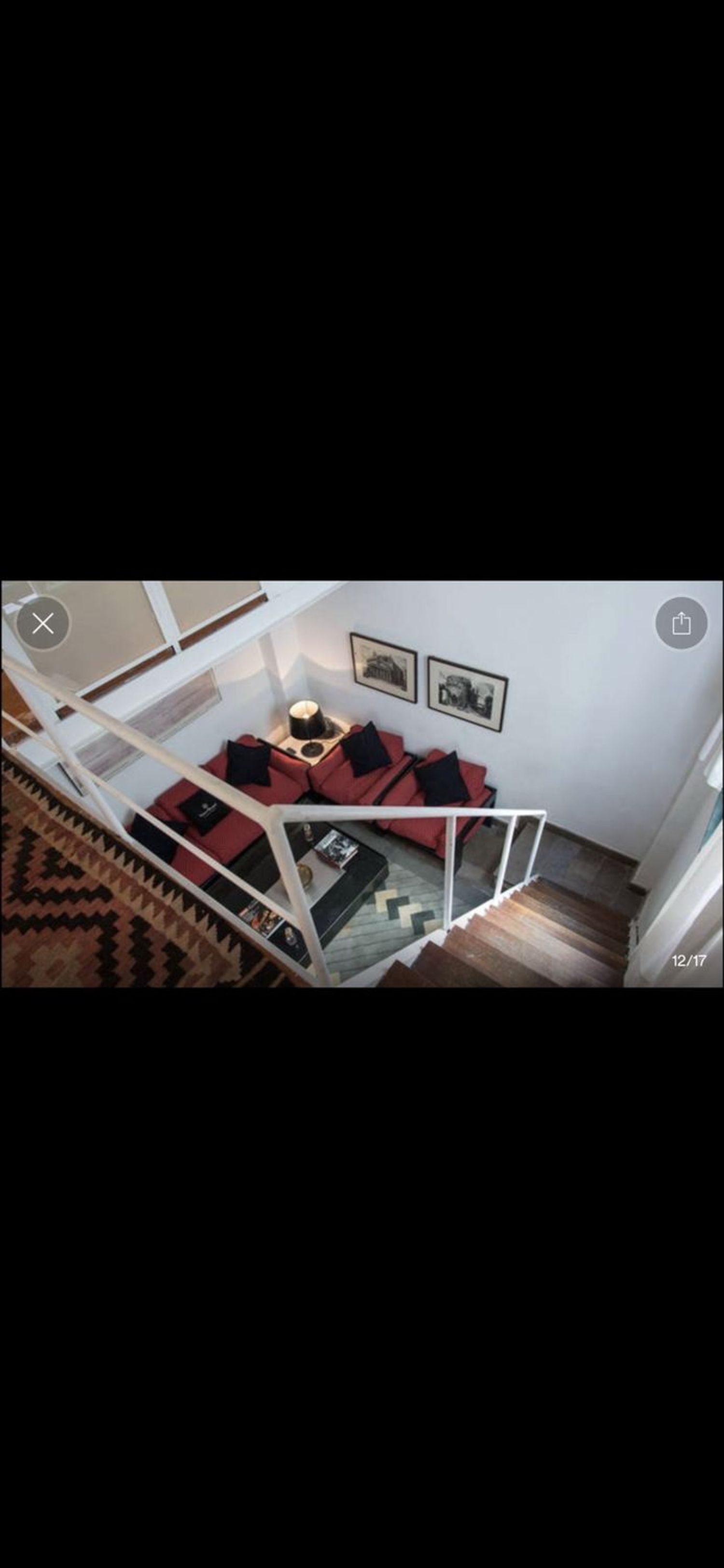 Dúplex en Calle Amador de los Ríos, 24, Puerta Carmona-Puerta Osario-Amador de los Ríos, Sevilla - Foto 2