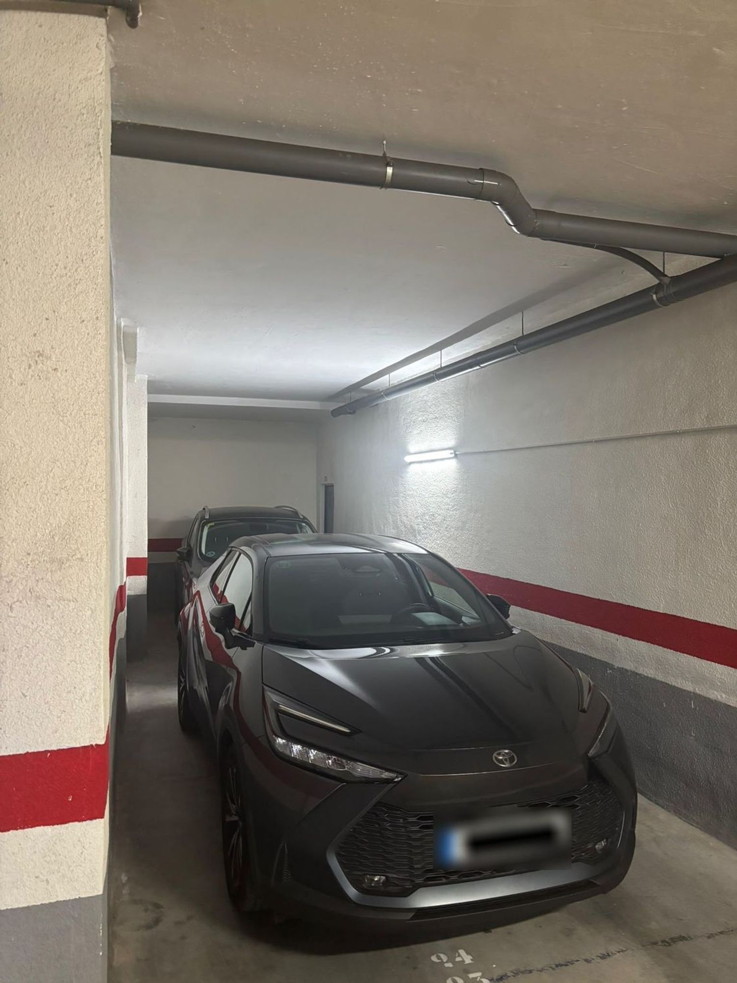 Ático en Avenida de Cibeles, 7, Montealto, Montealto - Foto 10
