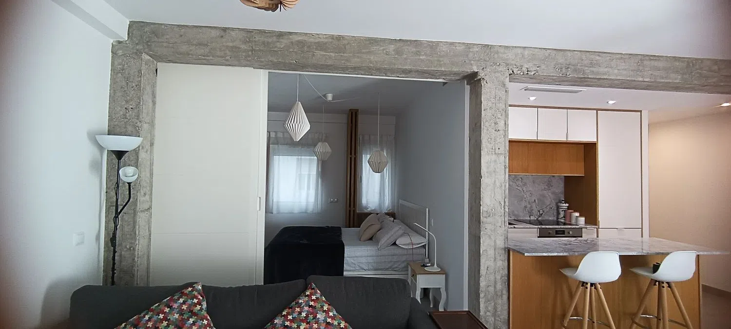 Piso en calle de Sancho Dávila, 16 - Foto 2