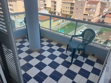 Piso en  Carrer Baleares 19 - Foto 8