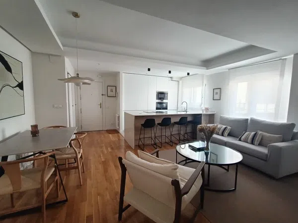 Piso en calle de Ayala