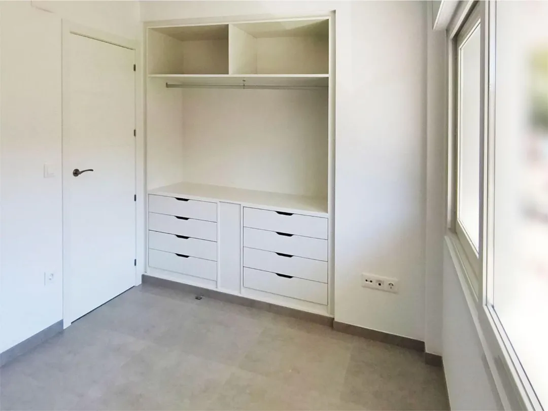 Piso en  Avenida Olimpiadas 15 - Foto 10