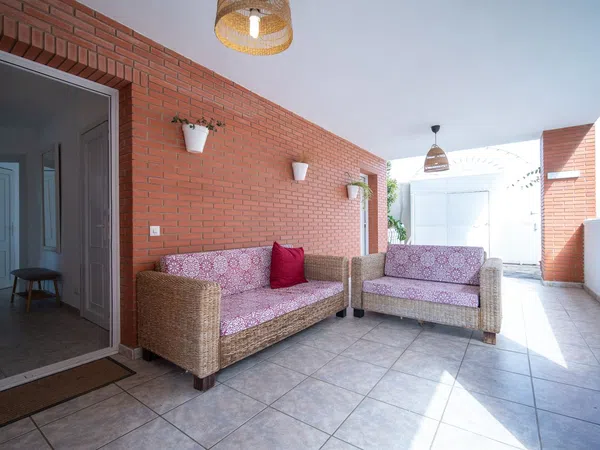 Casa o chalet independiente en Calle Mónaco, 5 - Foto 30
