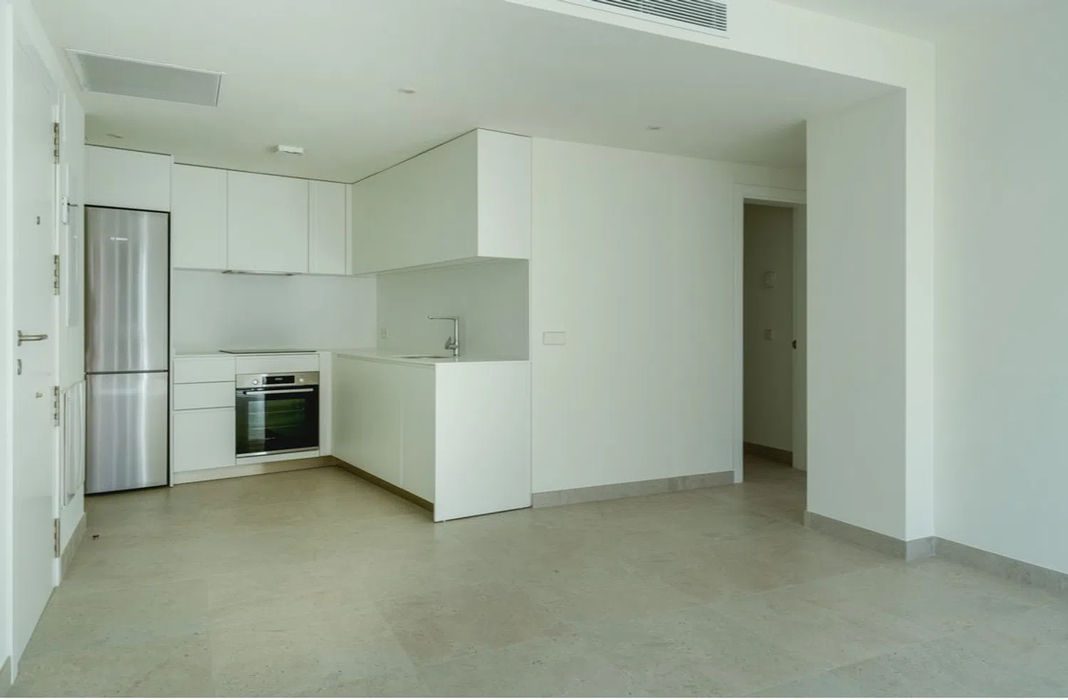 Piso en calle de Mateu Enric Lladó, 26 - Foto 1