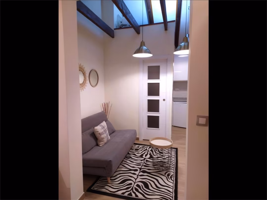 Ático en  Calle del Doctor Piga 3 - Foto 3