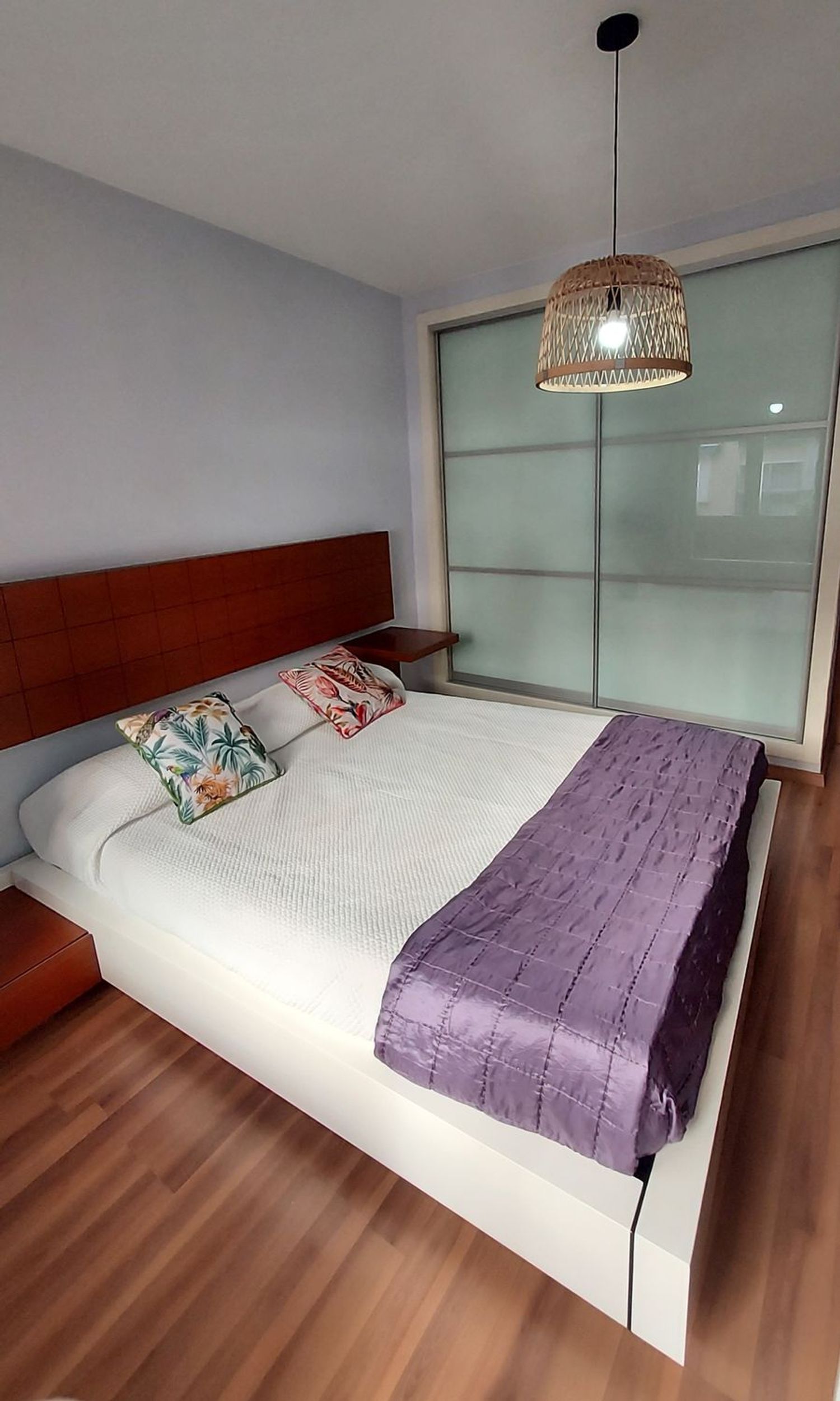 Piso en calle Conde del Campillo, 1 - Foto 4