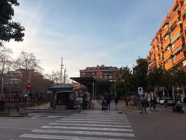Local en Bar, restaurante en Plaça Catalunya - Vinyets, Plaça Catalunya - Vinyets - Foto 18