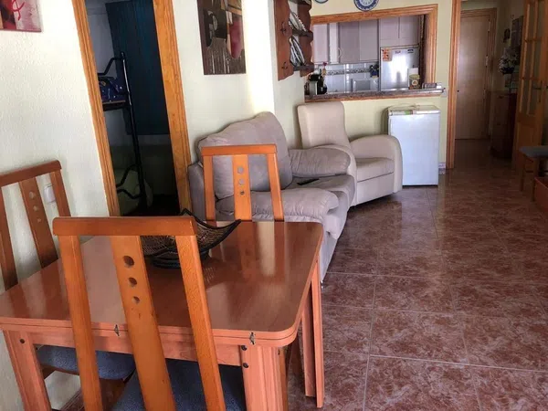 Estudio en Camino de la Llansá, 1, Retamar, Retamar - Foto 2