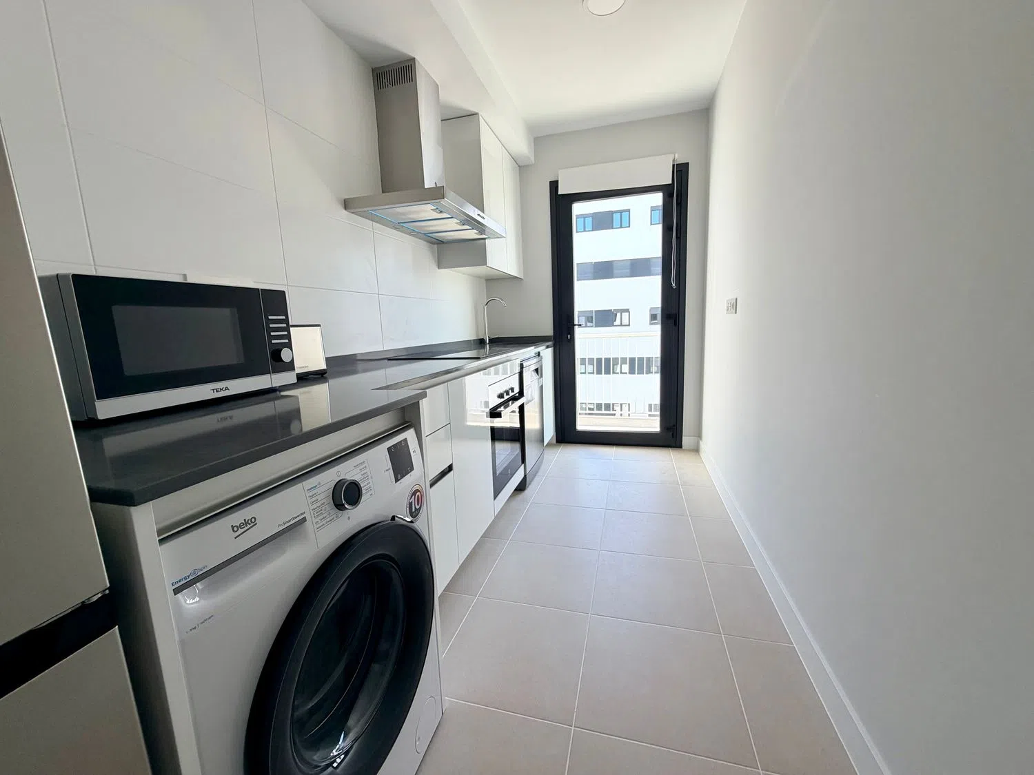 Piso en Santiago Rusiñol, 45 - Foto 9