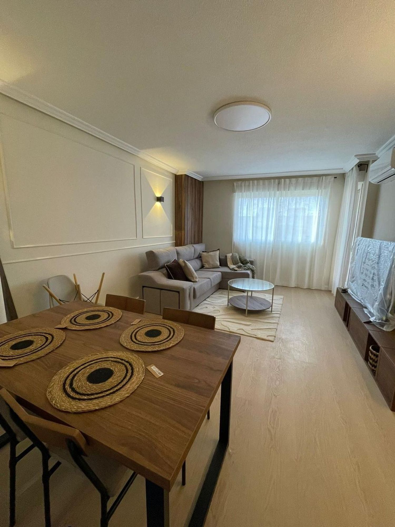 Piso en calle Victoria Navarro Hellín, 2 - Foto 3