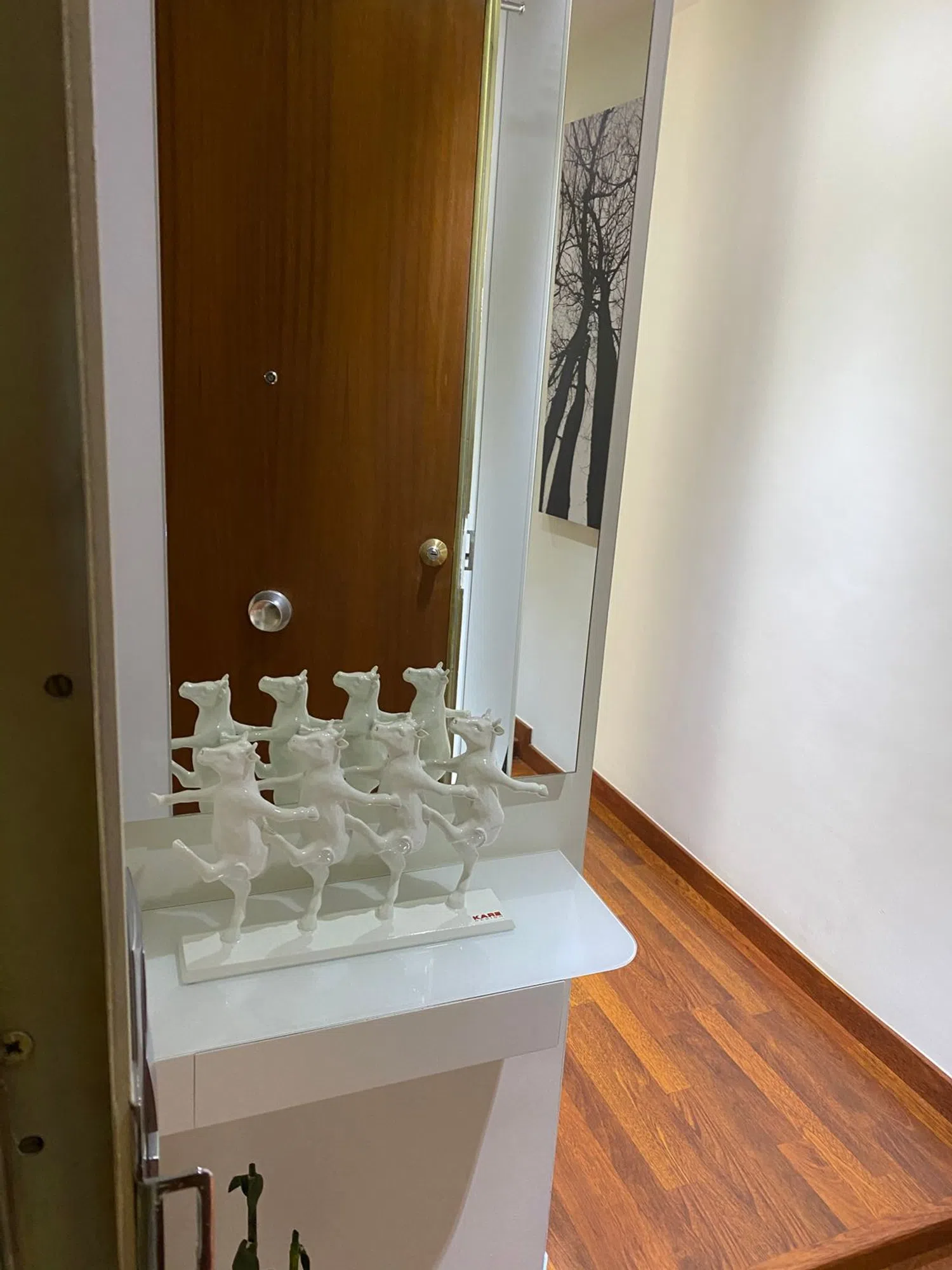 Ático en calle de Sepúlveda, 58 - Foto 13