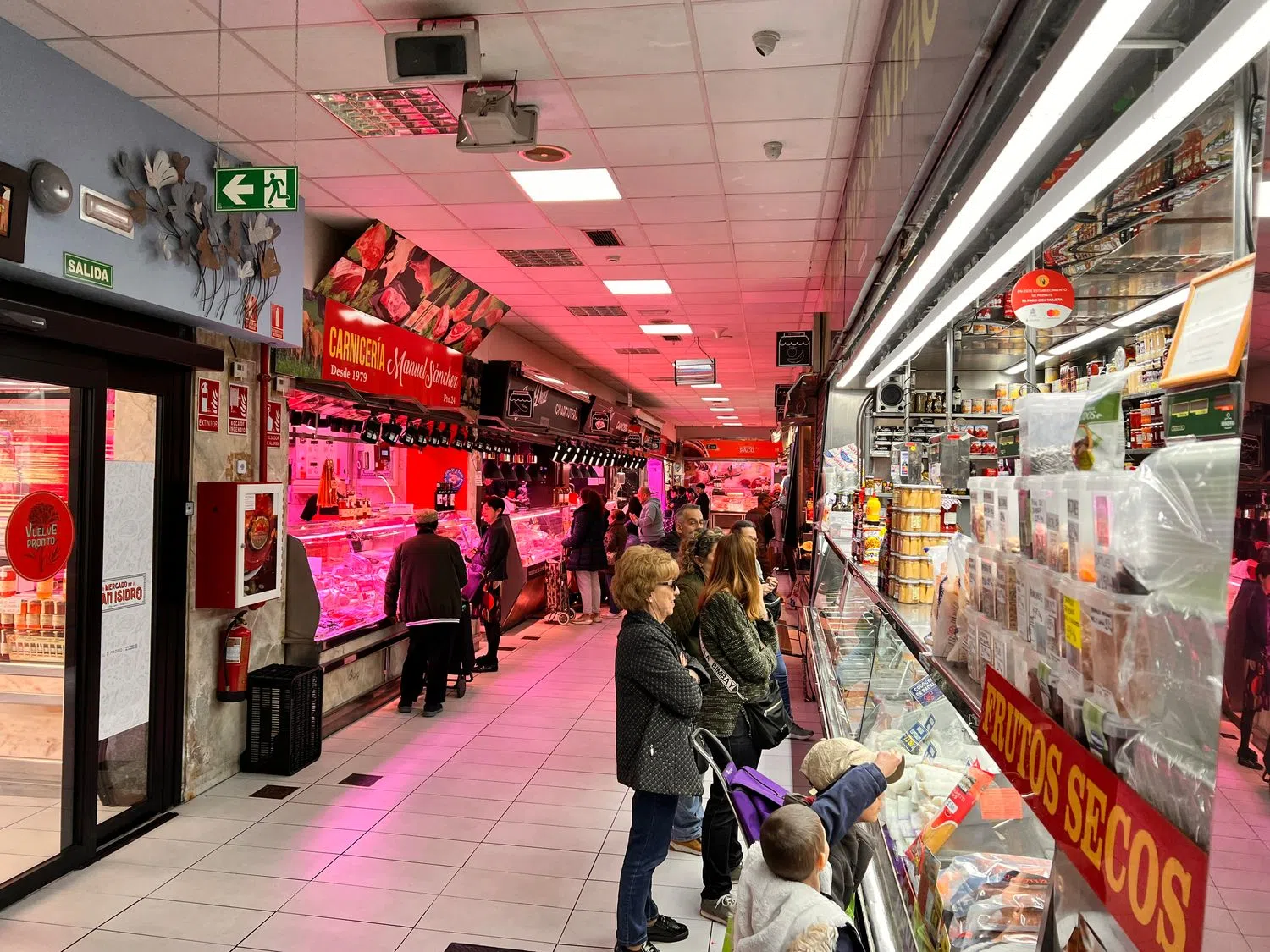 Piso en calle del General Ricardos, 79 - Foto 28