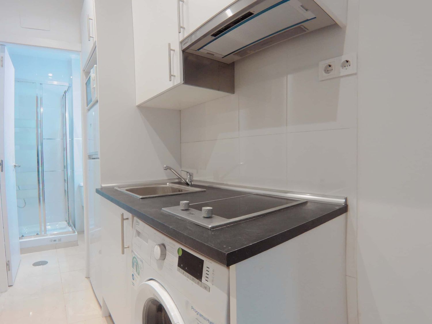 Piso en Calle Antonio Prieto s/n, Zofío - Foto 18
