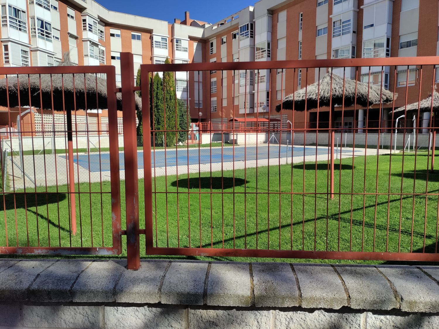Piso en Plaza Cronos, 5, Simancas - Foto 32