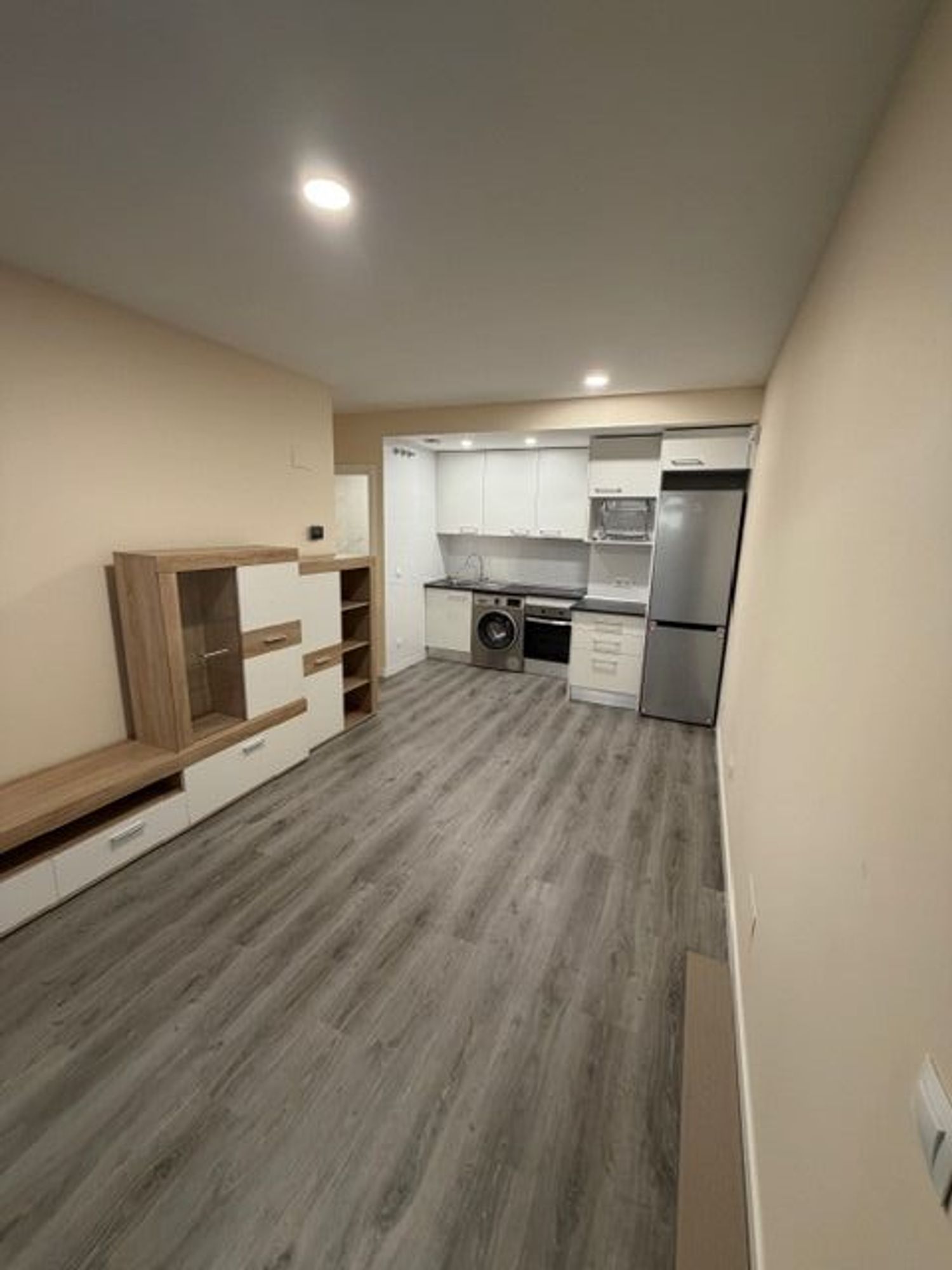 Piso en calle Luis Sauquillo, 77 - Foto 21