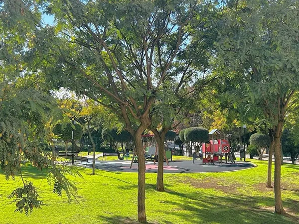 Piso en Calle Lingüista Manuel Seco, 6, Parque Clavero - Foto 6