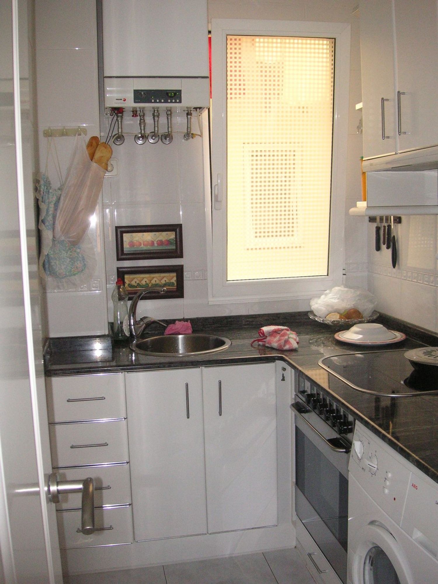 Piso en calle la Braña, 17 - Foto 6