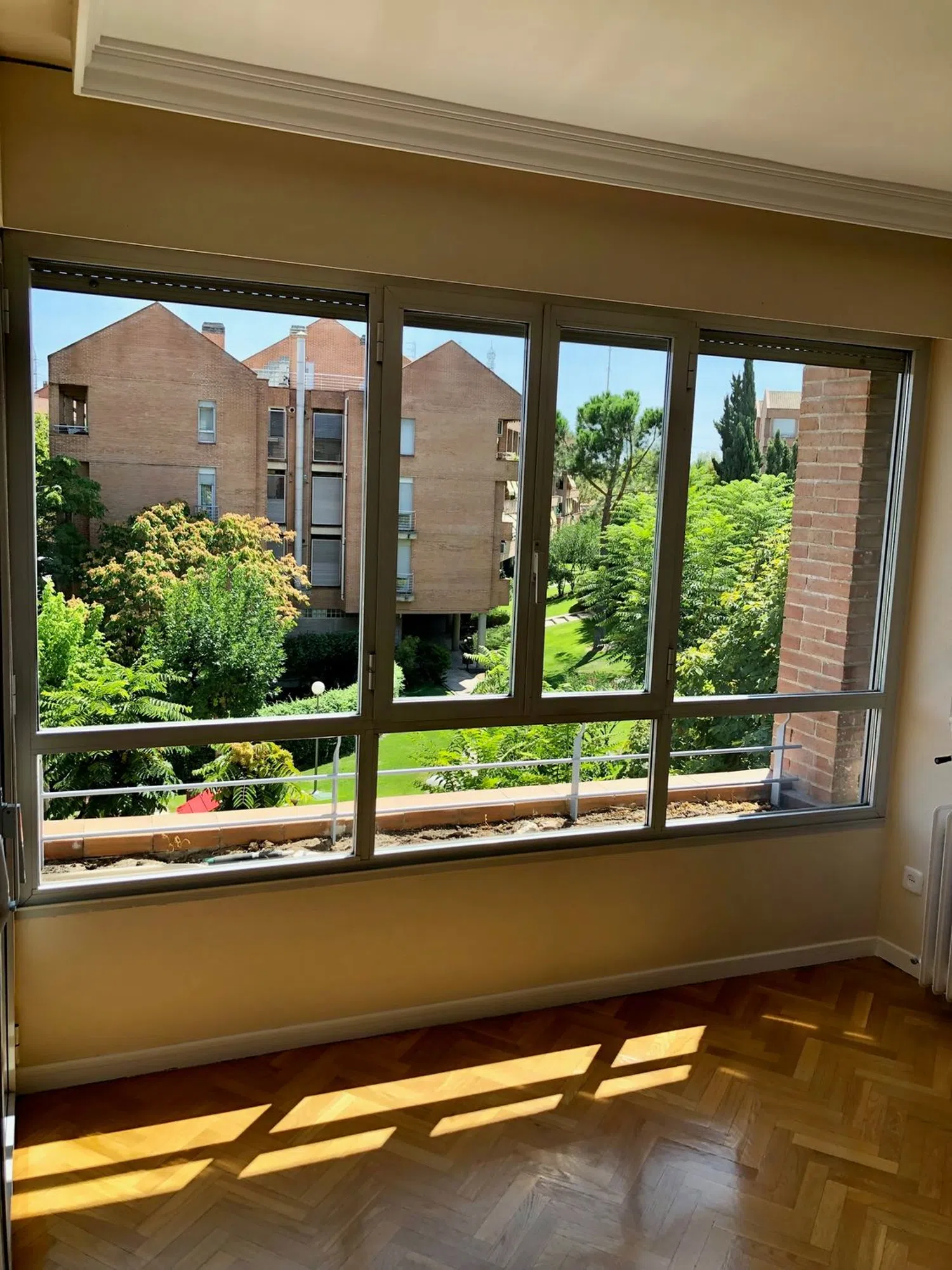 Piso en avenida de Pablo VI, 9 - Foto 4