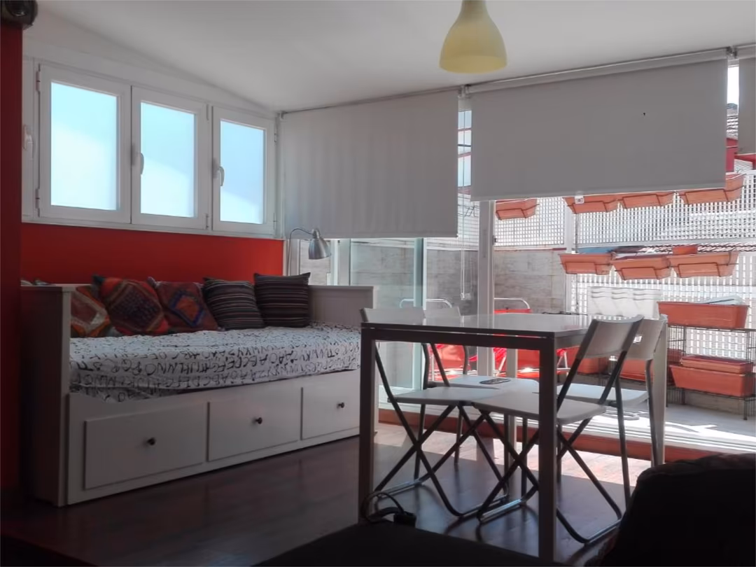 Piso en  Calle de San Valeriano 24 - Foto 2