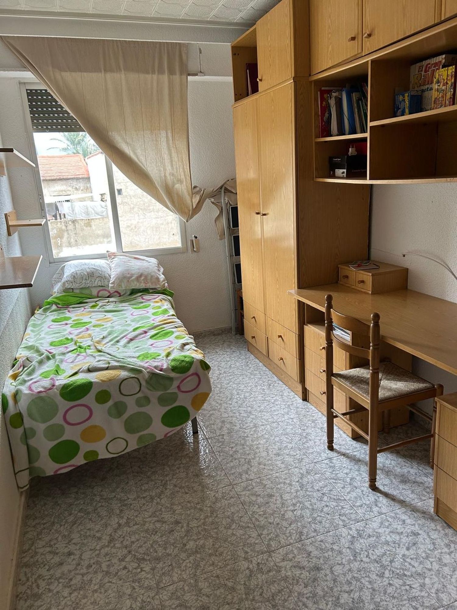 Piso en calle del Huerto, 8 - Foto 12