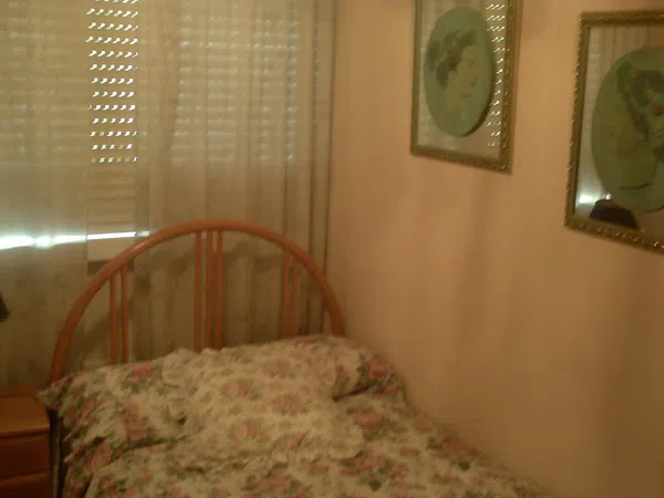Piso en Calle Juan Canalejo, 2, Monte Alto - Zalaeta - Atocha, Monte Alto - Zalaeta - Atocha - Foto 7