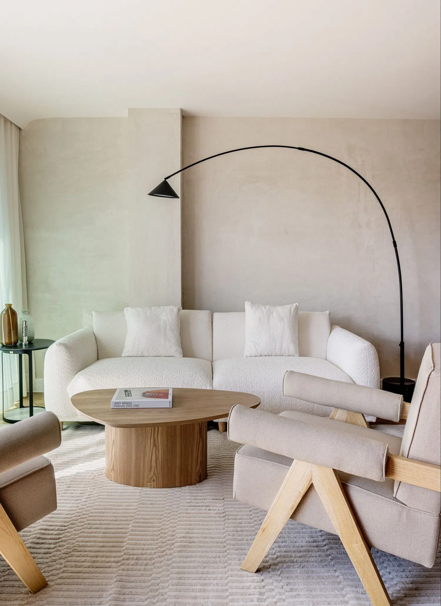 Ático en Barrio Recoletos - Foto 8