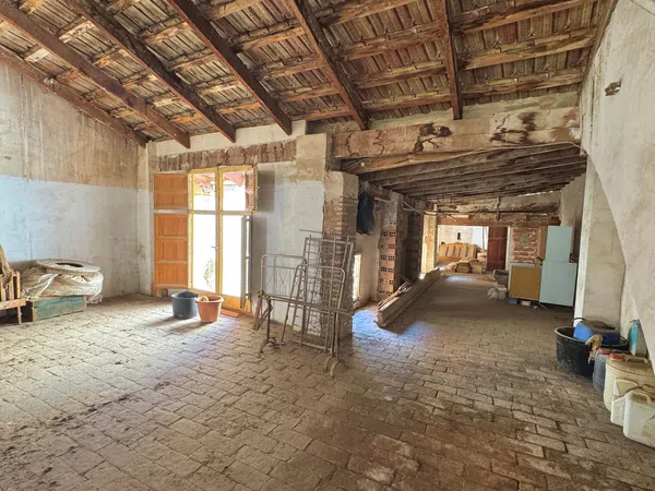 Casa o chalet independiente en venta en Calle Tavernes Blanques, 10 - Foto 26